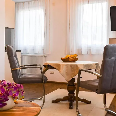 Ferienwohnung Dina 2 Apartment