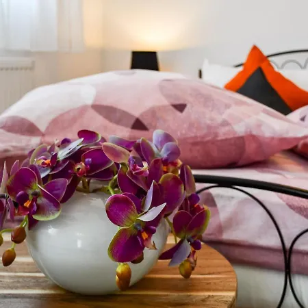 Apartment Ferienwohnung Dina 2