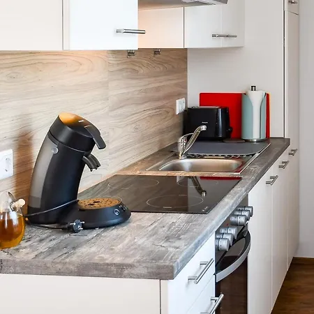 Ferienwohnung Dina 2