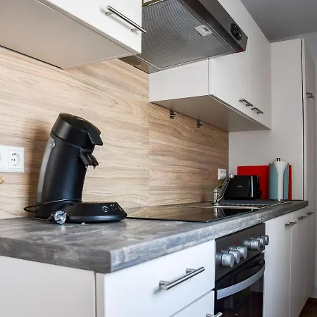 Ferienwohnung Dina 2