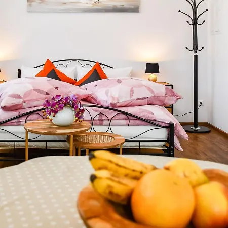 Ferienwohnung Dina 2 Haslach im Kinzigtal