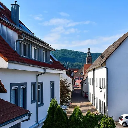 Apartment Ferienwohnung Dina 2