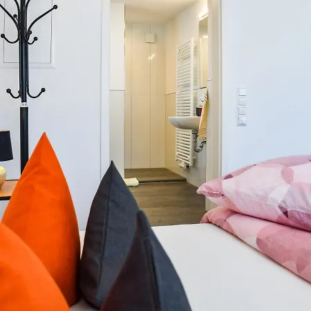 Ferienwohnung Dina 2 * Haslach im Kinzigtal